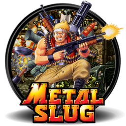Metal Slug Warzone icon