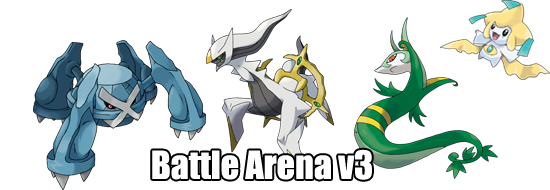 Battle Arena